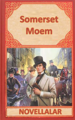 книга Novellalar