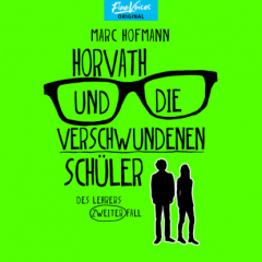 Книга Horvath und die verschwundenen Sch?ler - Des Lehrers zweiter Fall - Lehrer Horvath ermittelt, Band 2 (ungek?rzt) на ReadRate.com книга Horvath und die verschwundenen Sch?ler - Des Lehrers zweiter Fall - Lehrer Horvath ermittelt, Band 2 (ungek?rzt)