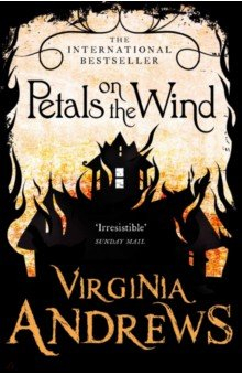 Книга Petals on the Wind на ReadRate.com книга Petals on the Wind