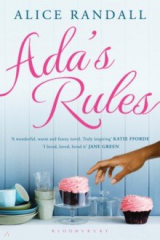 книга Ada’s Rules