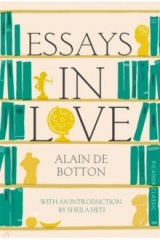книга Essays In Love
