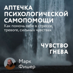 Книга Аптечка психологической самопомощи: Чувство гнева на ReadRate.com книга Аптечка психологической самопомощи: Чувство гнева