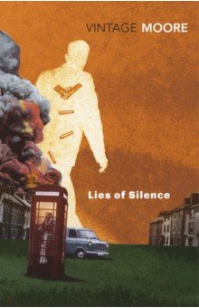 Книга Lies Of Silence на ReadRate.com книга Lies Of Silence