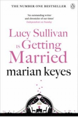 книга Lucy Sullivan is Getting Married