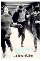 Книга Jules et Jim на ReadRate.com книга Jules et Jim