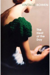 книга The Heat of the Day