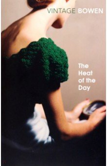 Книга The Heat of the Day на ReadRate.com книга The Heat of the Day
