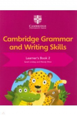 книга Cambridge Grammar and Writing Skills. Learner's Book 2