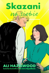 книга Skazani na siebie