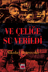 книга Ve ?eliğe Su Verildi