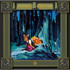 Книга Grimms M?rchen, Folge 10: Br?derchen und Schwesterchen / Der Hase und der Igel / Der Teufel und seine Gro?mutter на ReadRate.com книга Grimms M?rchen, Folge 10: Br?derchen und Schwesterchen / Der Hase und der Igel / Der Teufel und seine Gro?mutter