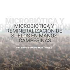 Книга Microbi?tica y remineralizaci?n de suelos en manos campesinas (abreviado) на ReadRate.com книга Microbi?tica y remineralizaci?n de suelos en manos campesinas (abreviado)