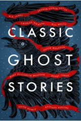 книга Classic Ghost Stories