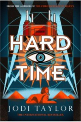 книга Hard Time