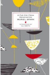 книга A Far Cry From Kensington