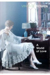 книга A World Of Love