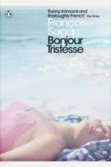 книга Bonjour Tristesse and A Certain Smile