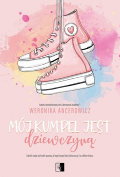 Книга M?j kumpel jest dziewczyną на ReadRate.com книга M?j kumpel jest dziewczyną