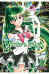 книга Sailor Moon. Том 9