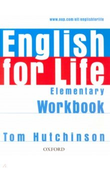 Книга English for Life. Elementary. Workbook without Key на ReadRate.com книга English for Life. Elementary. Workbook without Key