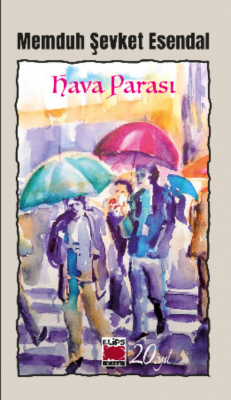 Книга Hava Parası на ReadRate.com книга Hava Parası