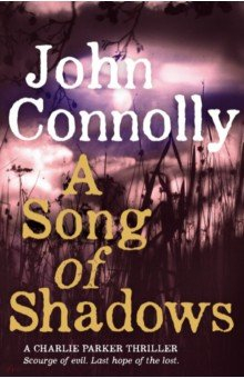 Книга A Song of Shadows на ReadRate.com книга A Song of Shadows