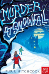 книга Murder at Snowfall