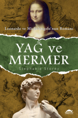 книга Yağ ve mermer