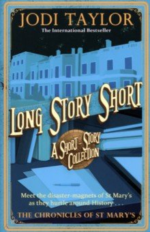 Книга Long Story Short. A Short Story Collection на ReadRate.com книга Long Story Short. A Short Story Collection