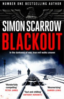 Книга Blackout на ReadRate.com книга Blackout
