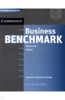 Книга Business Benchmark. Advanced. Teacher's Resource Book на ReadRate.com книга Business Benchmark. Advanced. Teacher's Resource Book