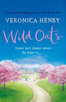 Книга Wild Oats на ReadRate.com книга Wild Oats