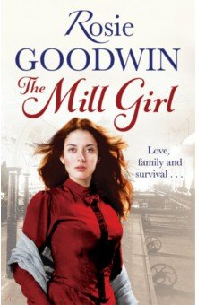 Книга The Mill Girl на ReadRate.com книга The Mill Girl