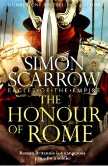 Книга The Honour of Rome на ReadRate.com книга The Honour of Rome