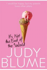 книга It's Not the End of the World