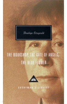 Книга The Bookshop. The Gate Of Angels. The Blue Flower на ReadRate.com книга The Bookshop. The Gate Of Angels. The Blue Flower