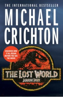 Книга The Lost World на ReadRate.com книга The Lost World