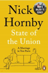 книга State of the Union