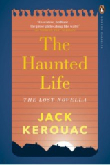 книга The Haunted Life