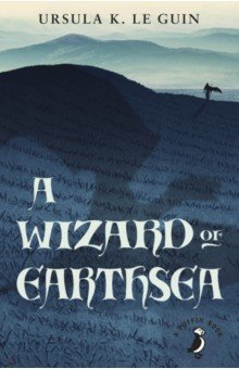 Книга A Wizard of Earthsea на ReadRate.com книга A Wizard of Earthsea