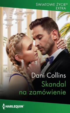 Книга Skandal na zam?wienie на ReadRate.com книга Skandal na zam?wienie