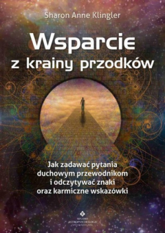 Книга Wsparcie z krainy przodk?w на ReadRate.com книга Wsparcie z krainy przodk?w