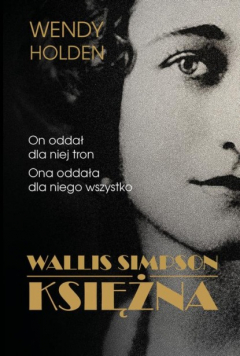 Книга Wallis Simpson. Księżna на ReadRate.com книга Wallis Simpson. Księżna