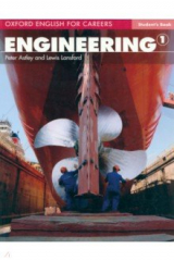 книга Oxford English for Careers. Engineering 1. Student's Book
