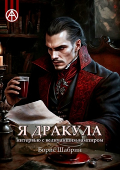 Книга Я Дракула. Интервью с величайшим вампиром на ReadRate.com книга Я Дракула. Интервью с величайшим вампиром