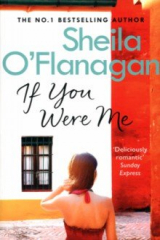 книга If You Were Me