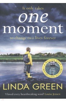 Книга One Moment на ReadRate.com книга One Moment