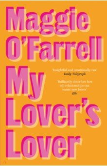 Книга My Lover's Lover на ReadRate.com книга My Lover's Lover