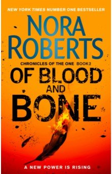 Книга Of Blood and Bone на ReadRate.com книга Of Blood and Bone