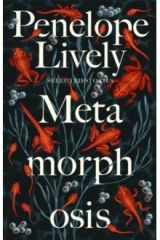 книга Metamorphosis. Selected Stories